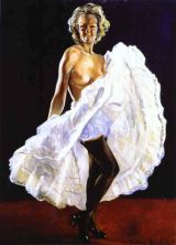 dancer of french cancan (la danseuse de french-cancan).jpg